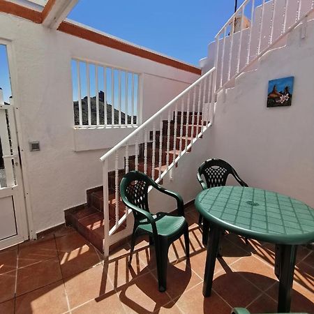 Casa Rural Juan Y Juana Canino Tejeda  Eksteriør bilde