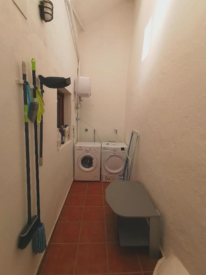 Casa Rural Juan Y Juana Canino Tejeda  Eksteriør bilde