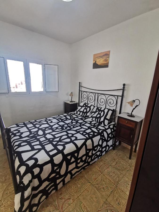 Casa Rural Juan Y Juana Canino Tejeda  Eksteriør bilde
