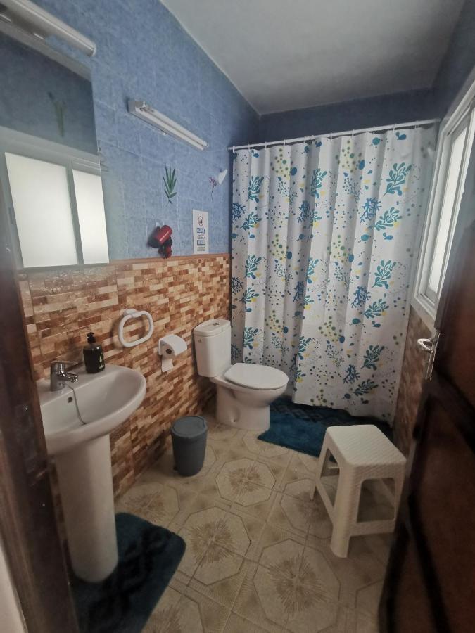 Casa Rural Juan Y Juana Canino Tejeda  Eksteriør bilde