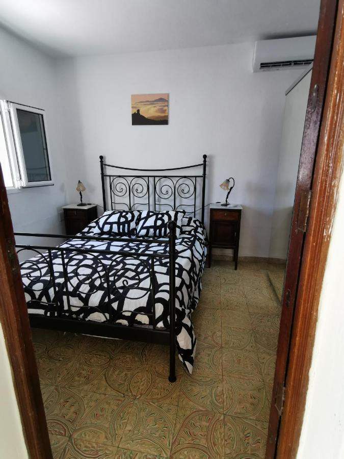 Casa Rural Juan Y Juana Canino Tejeda  Eksteriør bilde