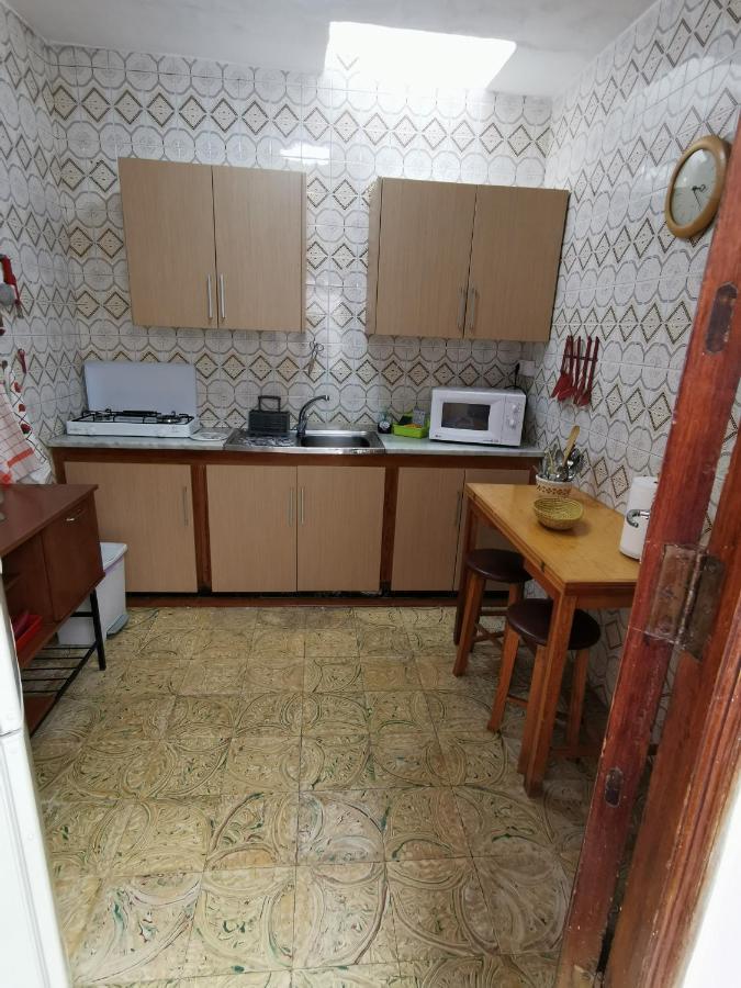 Casa Rural Juan Y Juana Canino Tejeda  Eksteriør bilde
